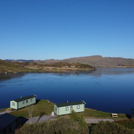 Sunnybrae, Isle Of Luing Hotel Cullipool Екстериор снимка