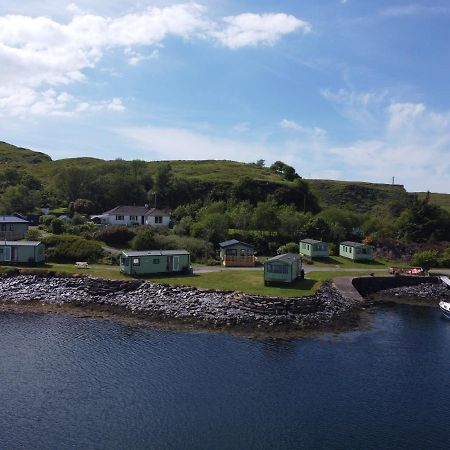 Sunnybrae, Isle Of Luing Hotel Cullipool Екстериор снимка