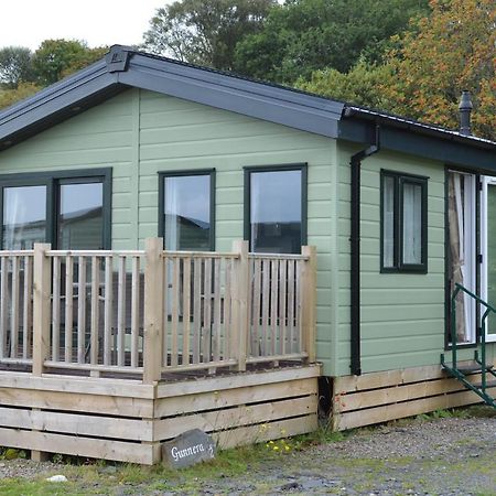 Sunnybrae, Isle Of Luing Hotel Cullipool Екстериор снимка