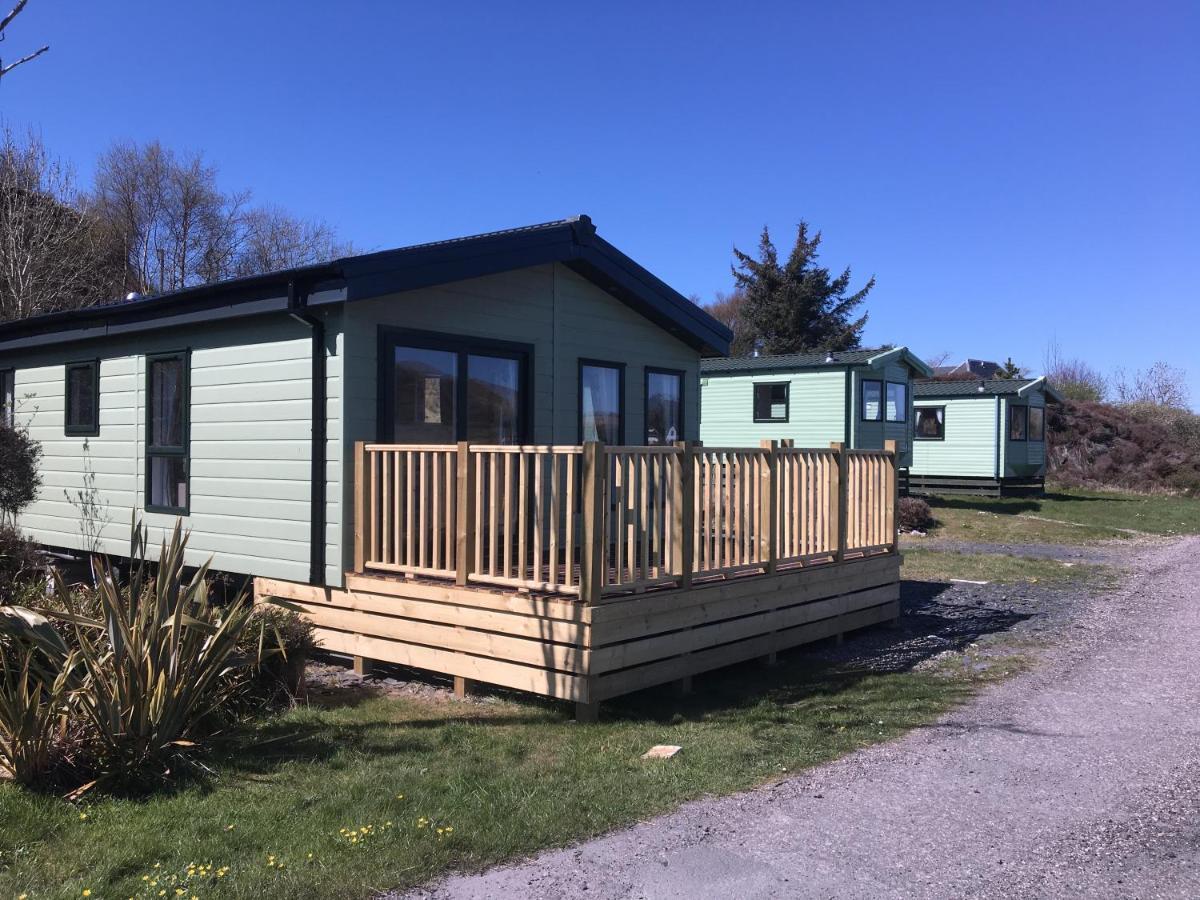 Sunnybrae, Isle Of Luing Hotel Cullipool Екстериор снимка