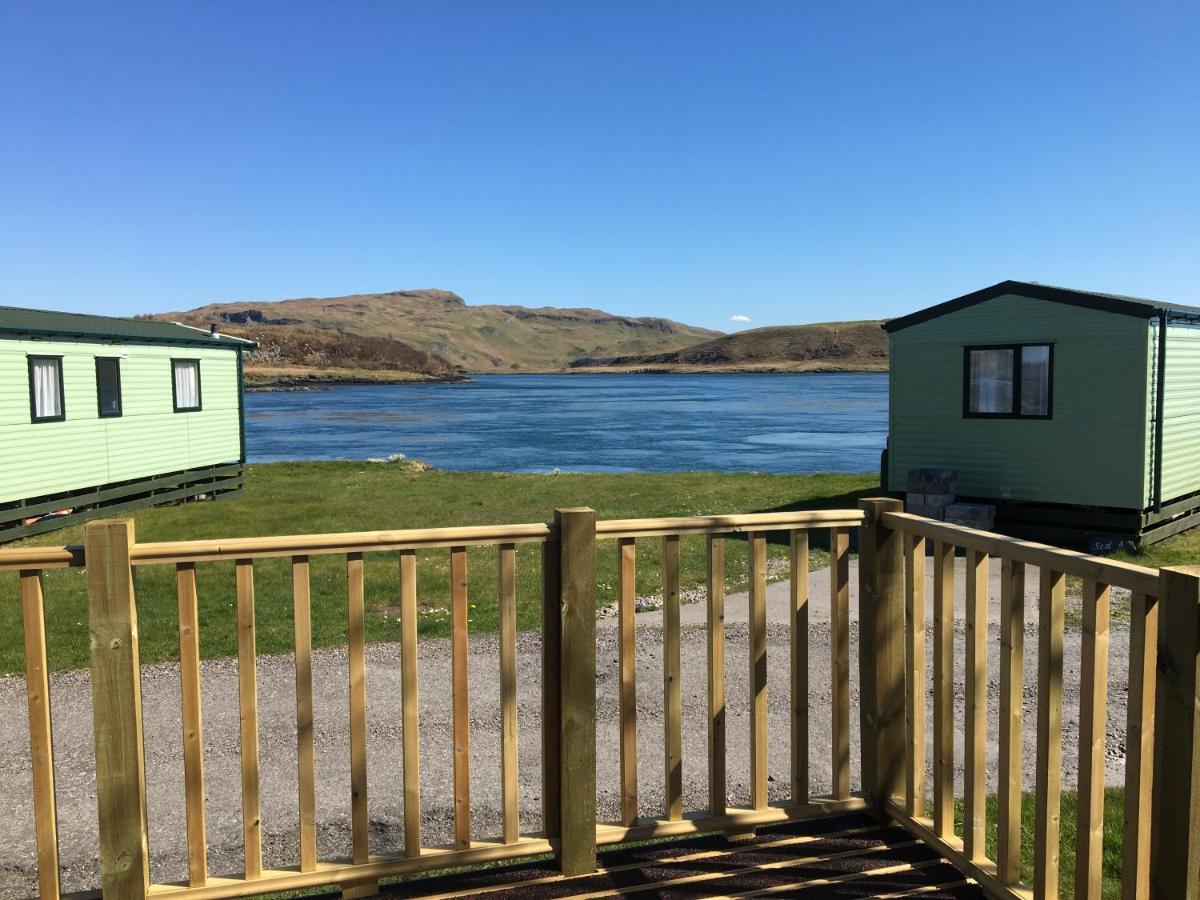 Sunnybrae, Isle Of Luing Hotel Cullipool Екстериор снимка