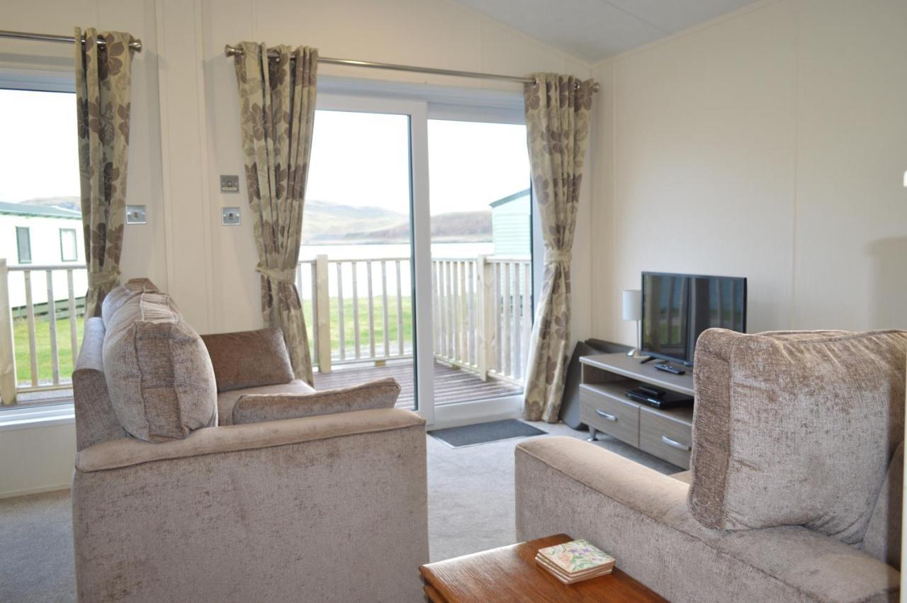 Sunnybrae, Isle Of Luing Hotel Cullipool Екстериор снимка