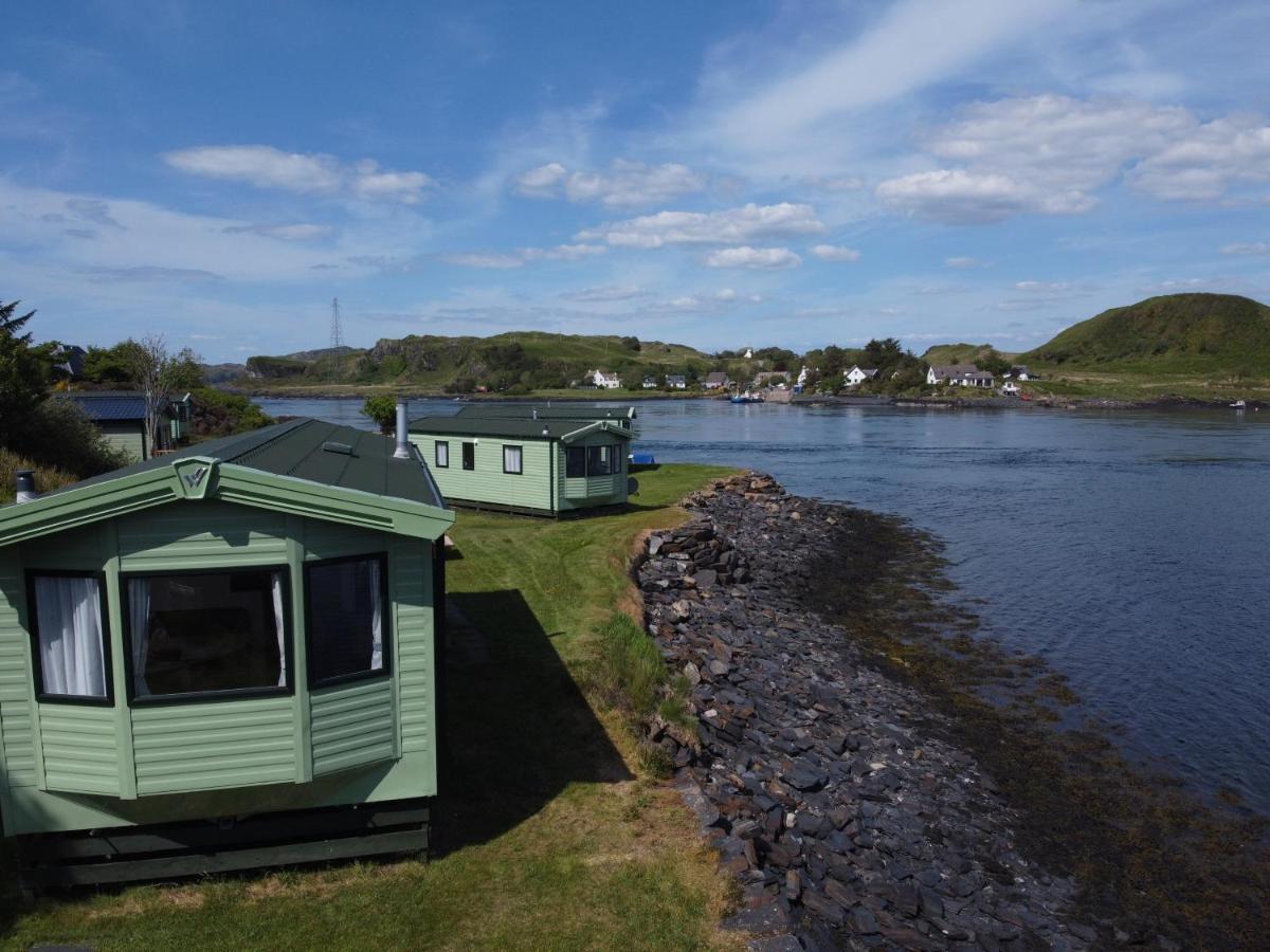 Sunnybrae, Isle Of Luing Hotel Cullipool Екстериор снимка