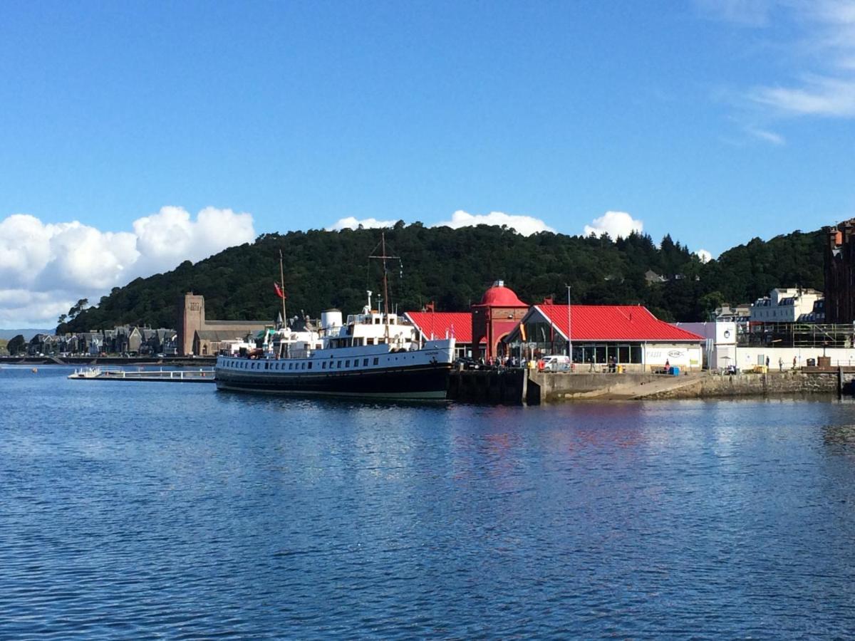 Sunnybrae, Isle Of Luing Hotel Cullipool Екстериор снимка