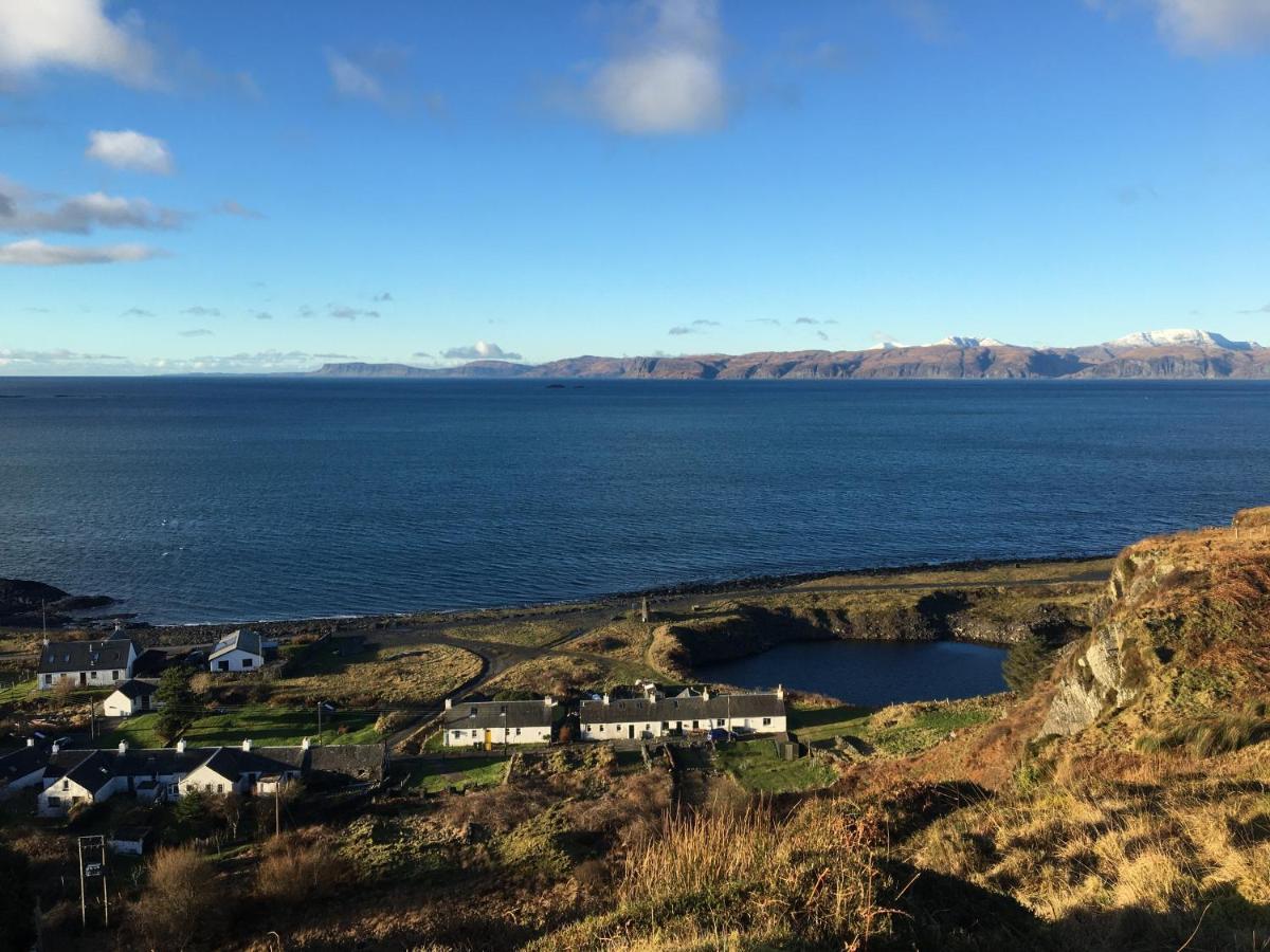 Sunnybrae, Isle Of Luing Hotel Cullipool Екстериор снимка