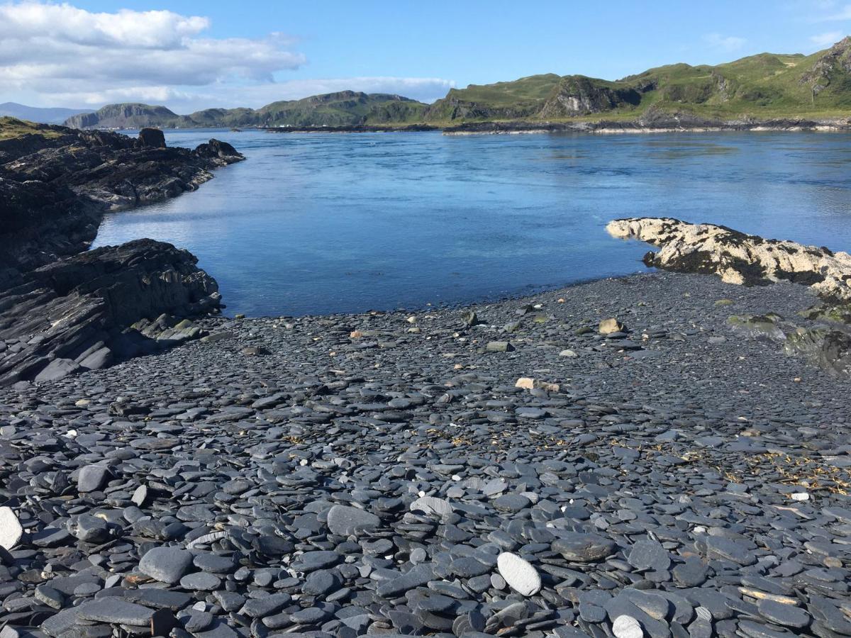 Sunnybrae, Isle Of Luing Hotel Cullipool Екстериор снимка