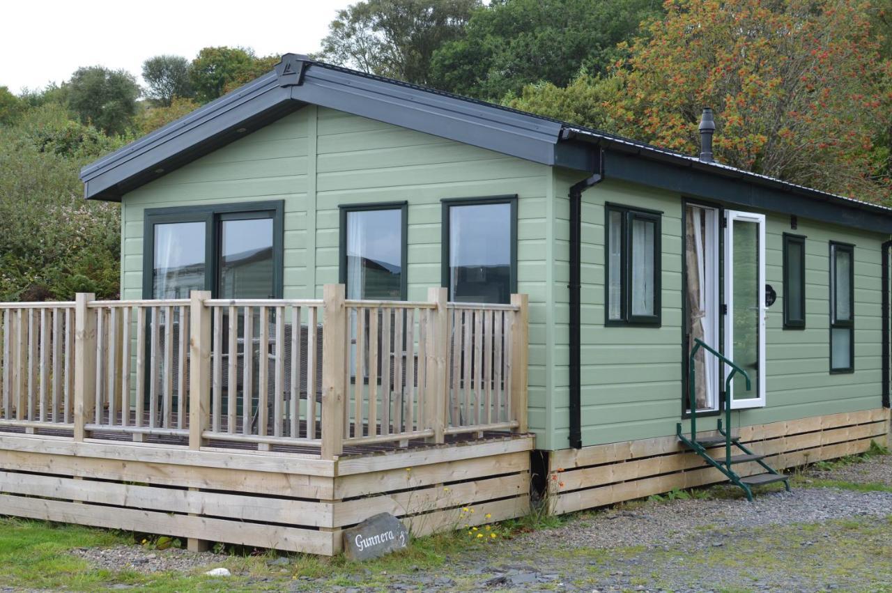 Sunnybrae, Isle Of Luing Hotel Cullipool Екстериор снимка