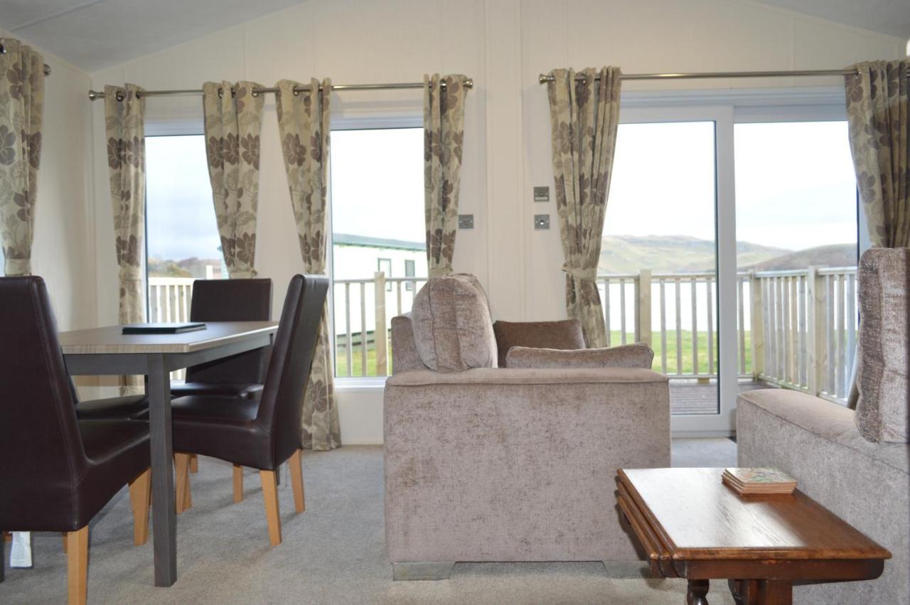 Sunnybrae, Isle Of Luing Hotel Cullipool Екстериор снимка