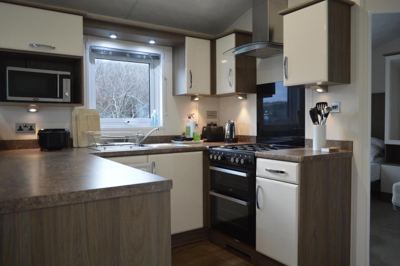 Sunnybrae, Isle Of Luing Hotel Cullipool Екстериор снимка