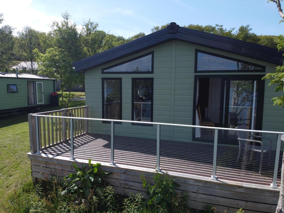 Sunnybrae, Isle Of Luing Hotel Cullipool Екстериор снимка