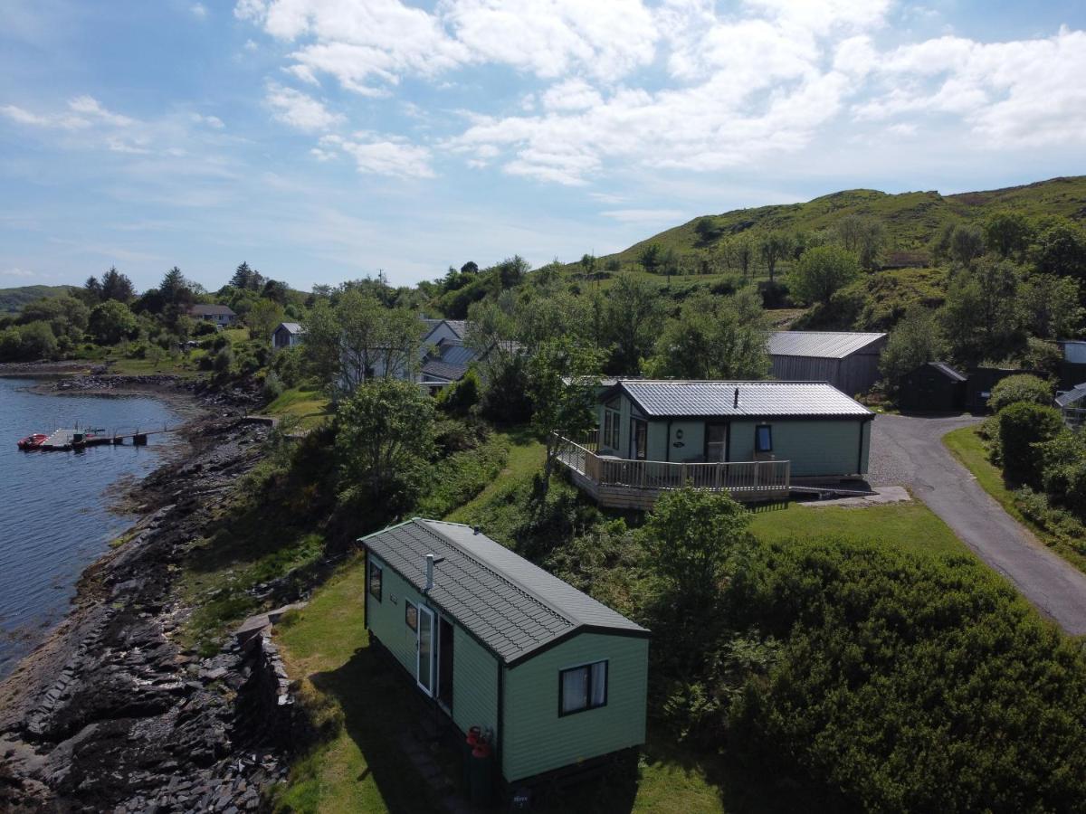 Sunnybrae, Isle Of Luing Hotel Cullipool Екстериор снимка