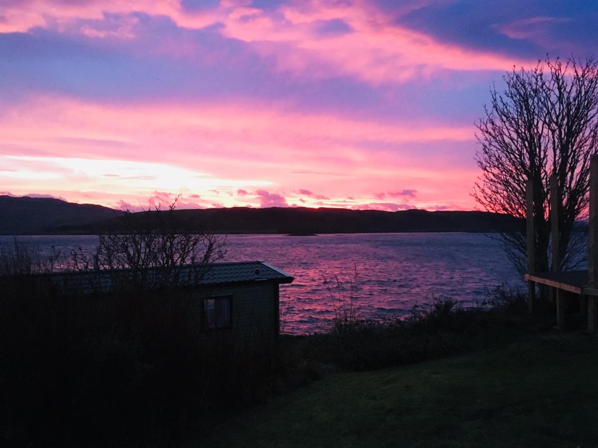 Sunnybrae, Isle Of Luing Hotel Cullipool Екстериор снимка