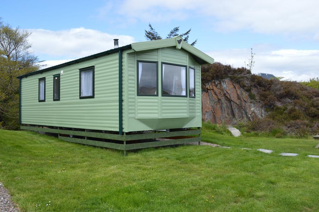 Sunnybrae, Isle Of Luing Hotel Cullipool Екстериор снимка