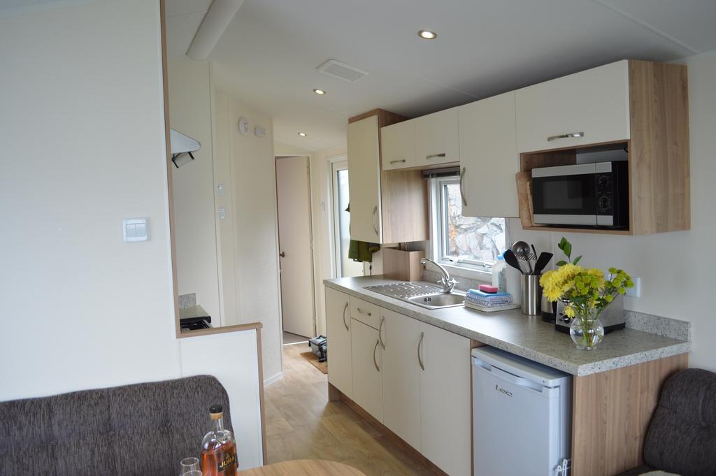 Sunnybrae, Isle Of Luing Hotel Cullipool Екстериор снимка