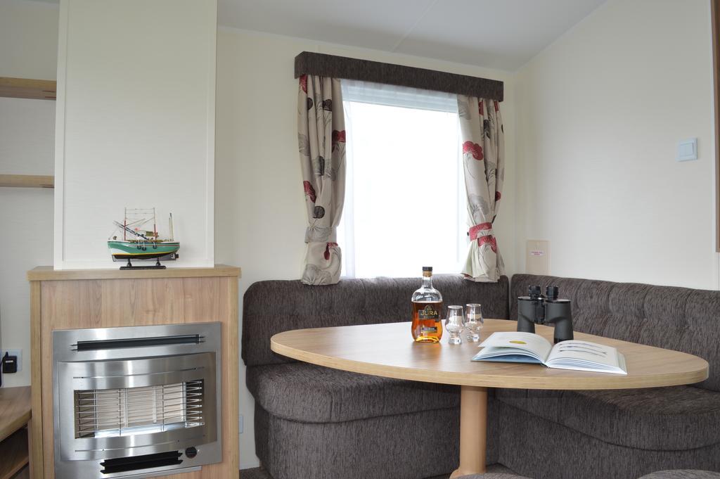 Sunnybrae, Isle Of Luing Hotel Cullipool Екстериор снимка
