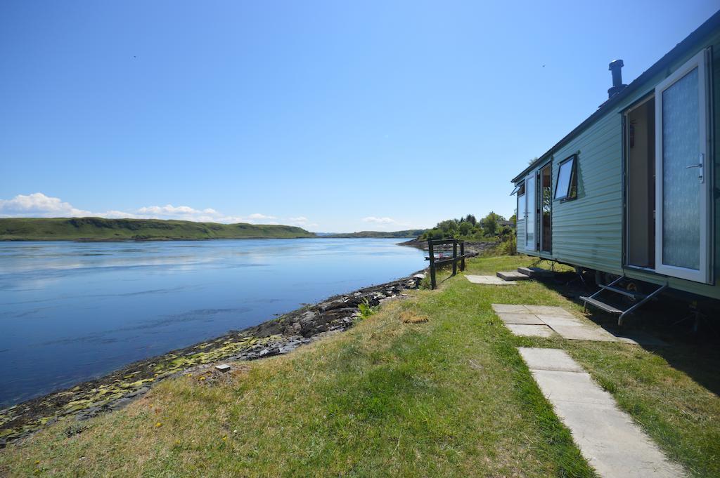 Sunnybrae, Isle Of Luing Hotel Cullipool Екстериор снимка