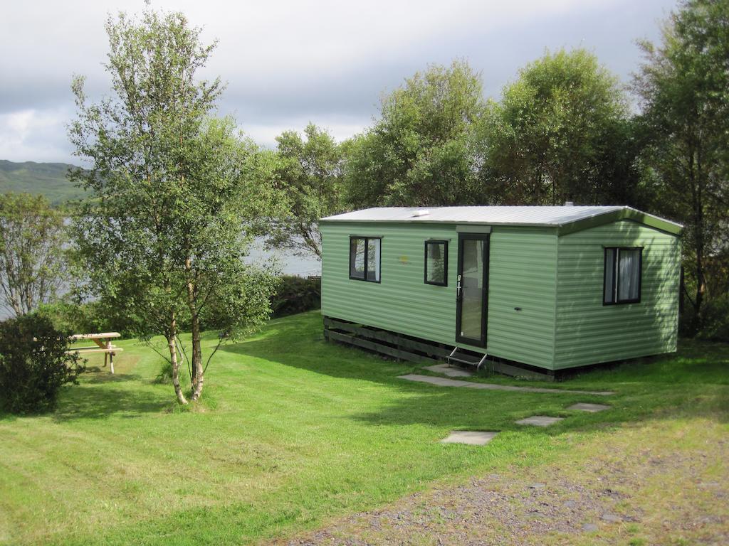 Sunnybrae, Isle Of Luing Hotel Cullipool Екстериор снимка