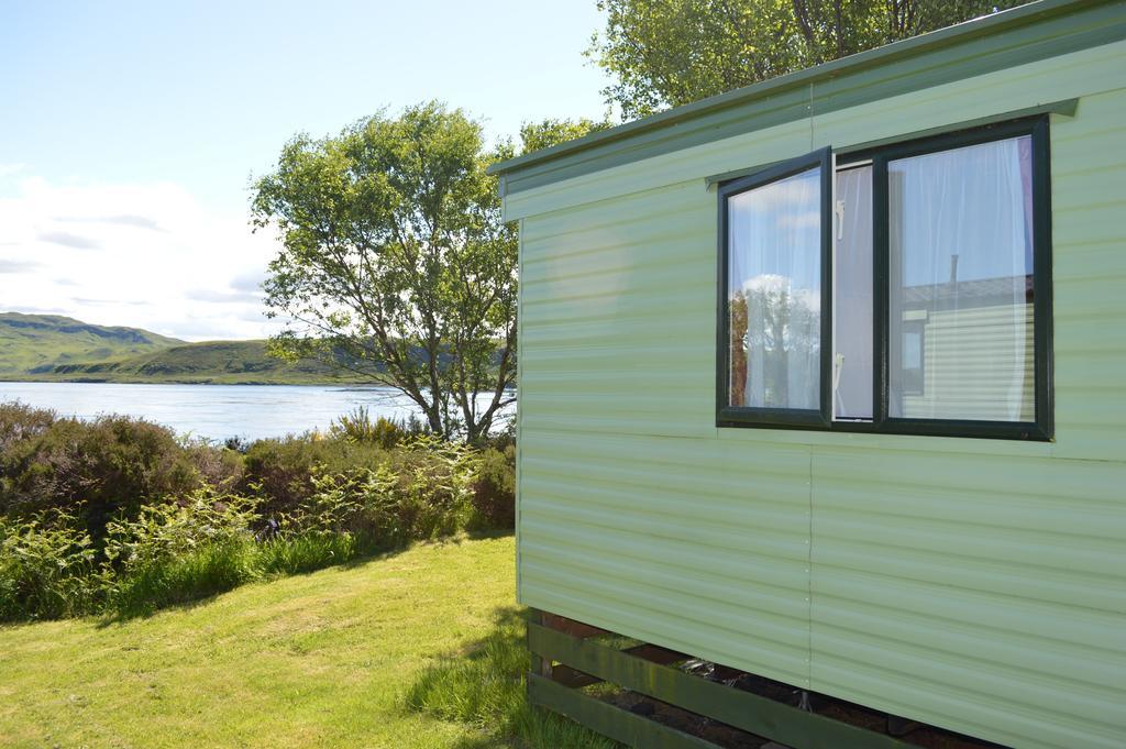 Sunnybrae, Isle Of Luing Hotel Cullipool Екстериор снимка