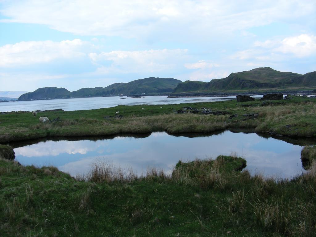 Sunnybrae, Isle Of Luing Hotel Cullipool Екстериор снимка