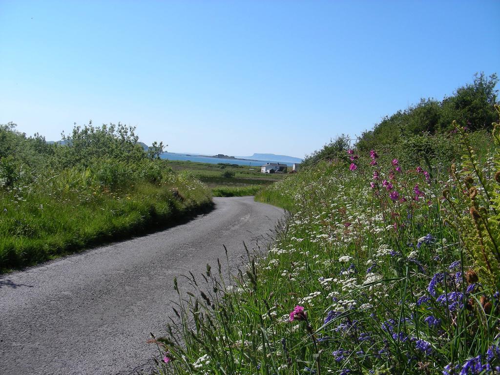 Sunnybrae, Isle Of Luing Hotel Cullipool Екстериор снимка