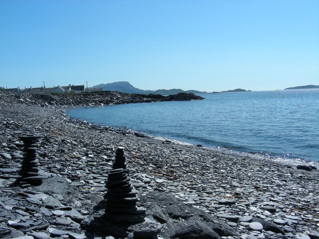 Sunnybrae, Isle Of Luing Hotel Cullipool Екстериор снимка