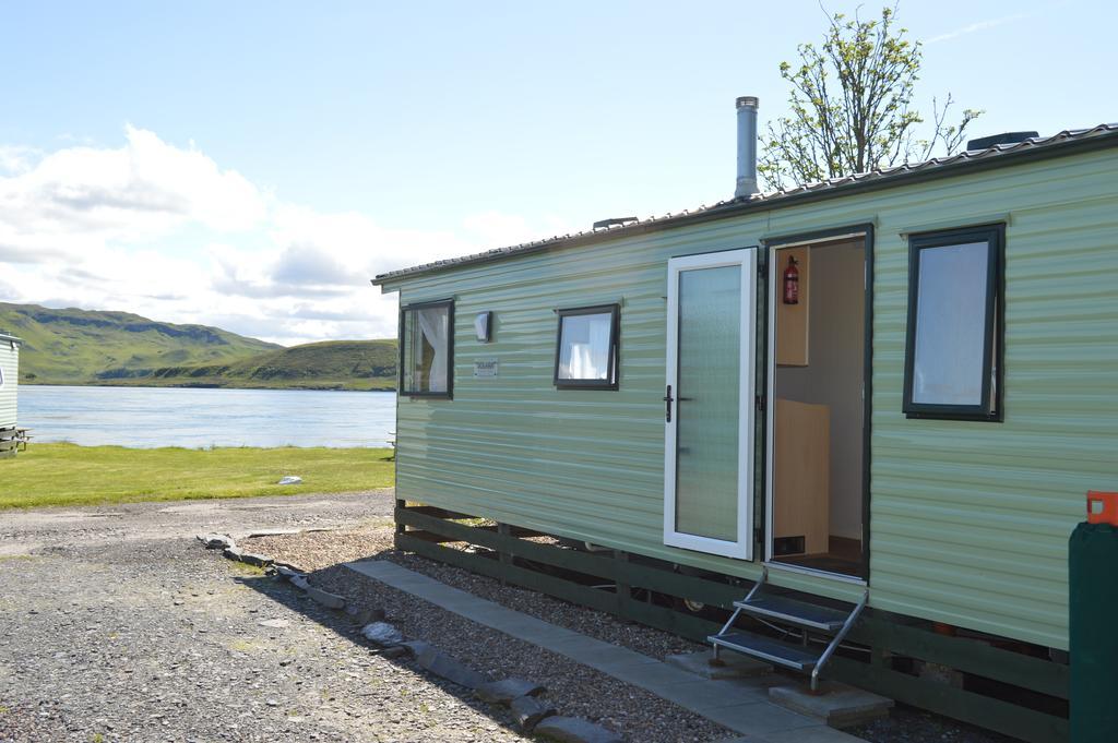 Sunnybrae, Isle Of Luing Hotel Cullipool Екстериор снимка