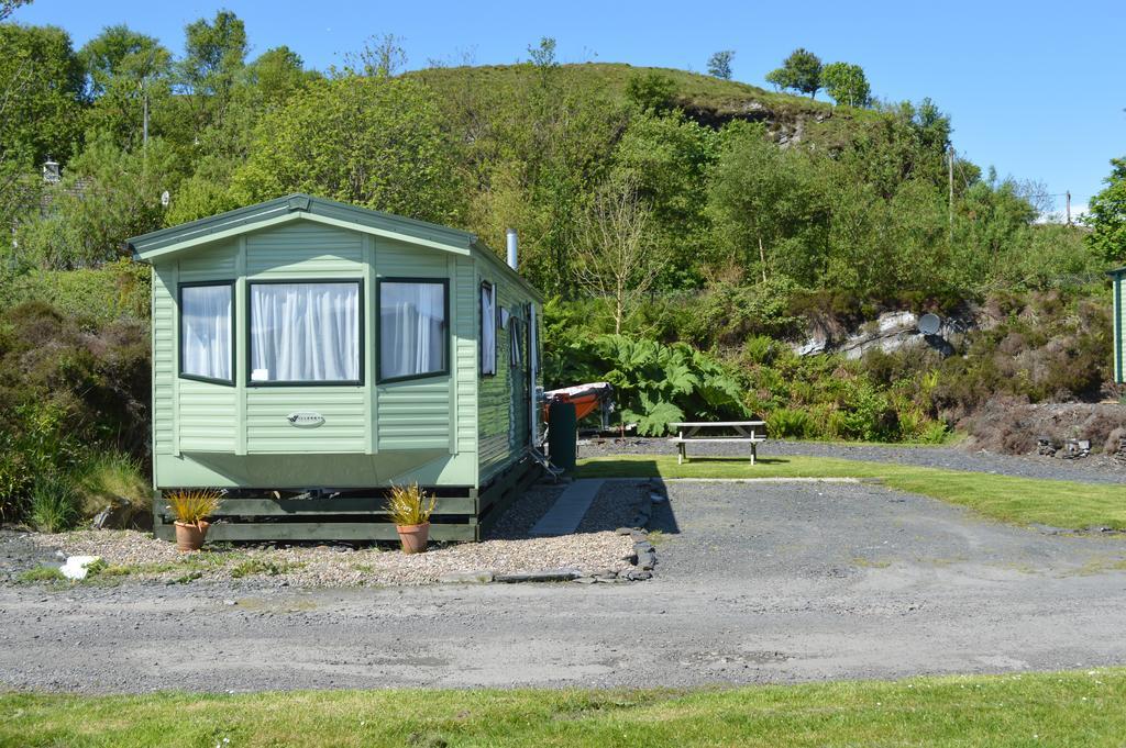 Sunnybrae, Isle Of Luing Hotel Cullipool Екстериор снимка