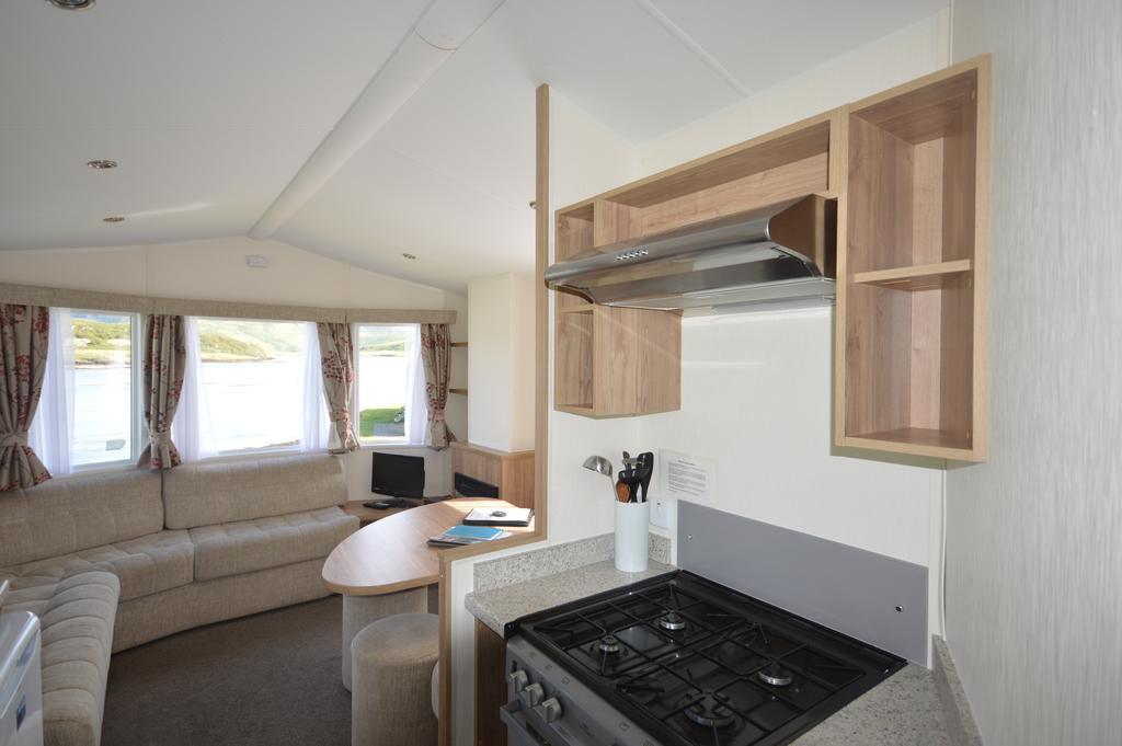 Sunnybrae, Isle Of Luing Hotel Cullipool Екстериор снимка