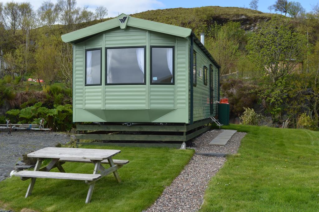 Sunnybrae, Isle Of Luing Hotel Cullipool Екстериор снимка