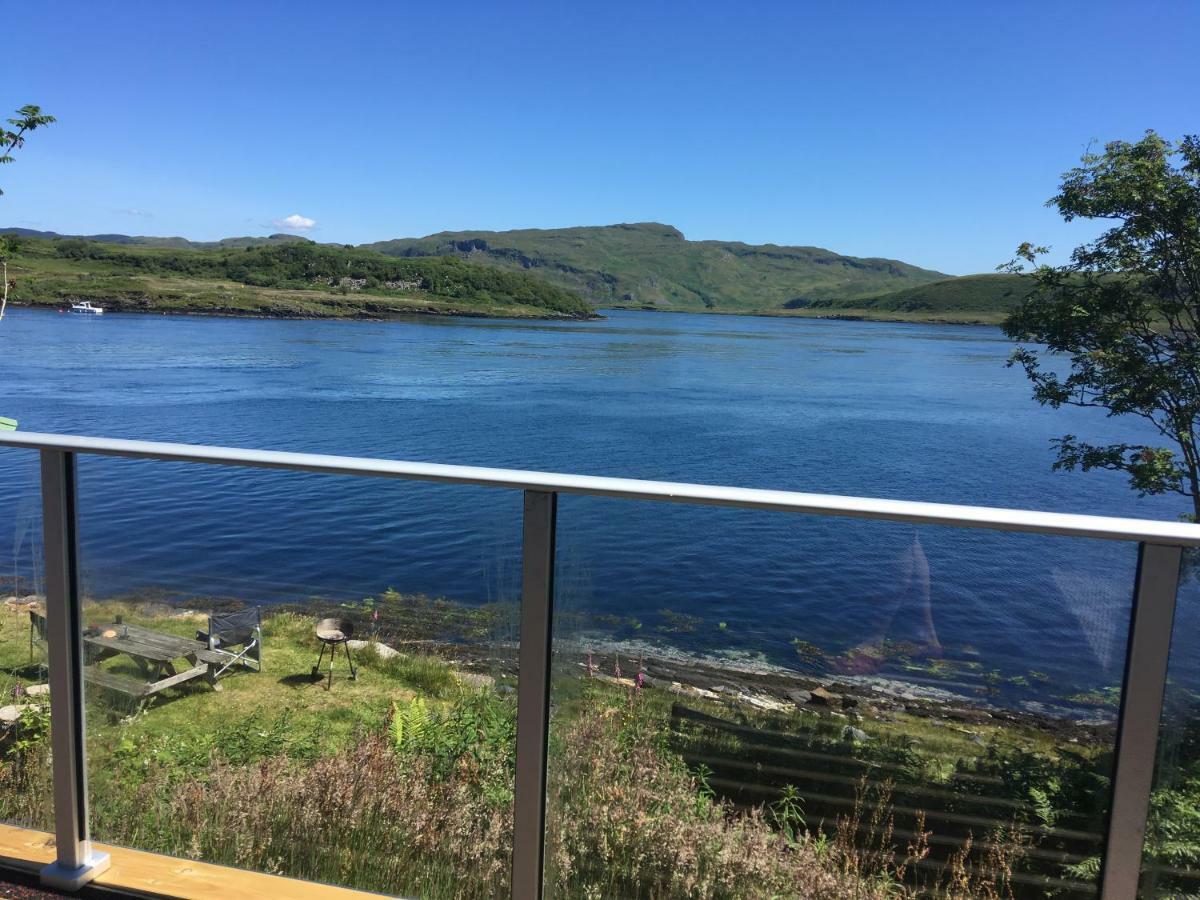 Sunnybrae, Isle Of Luing Hotel Cullipool Екстериор снимка
