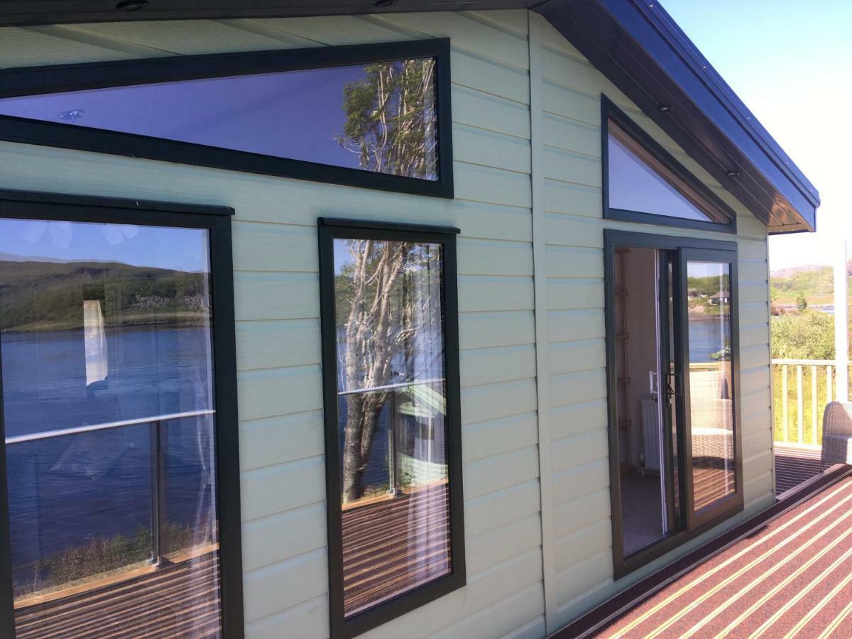 Sunnybrae, Isle Of Luing Hotel Cullipool Екстериор снимка