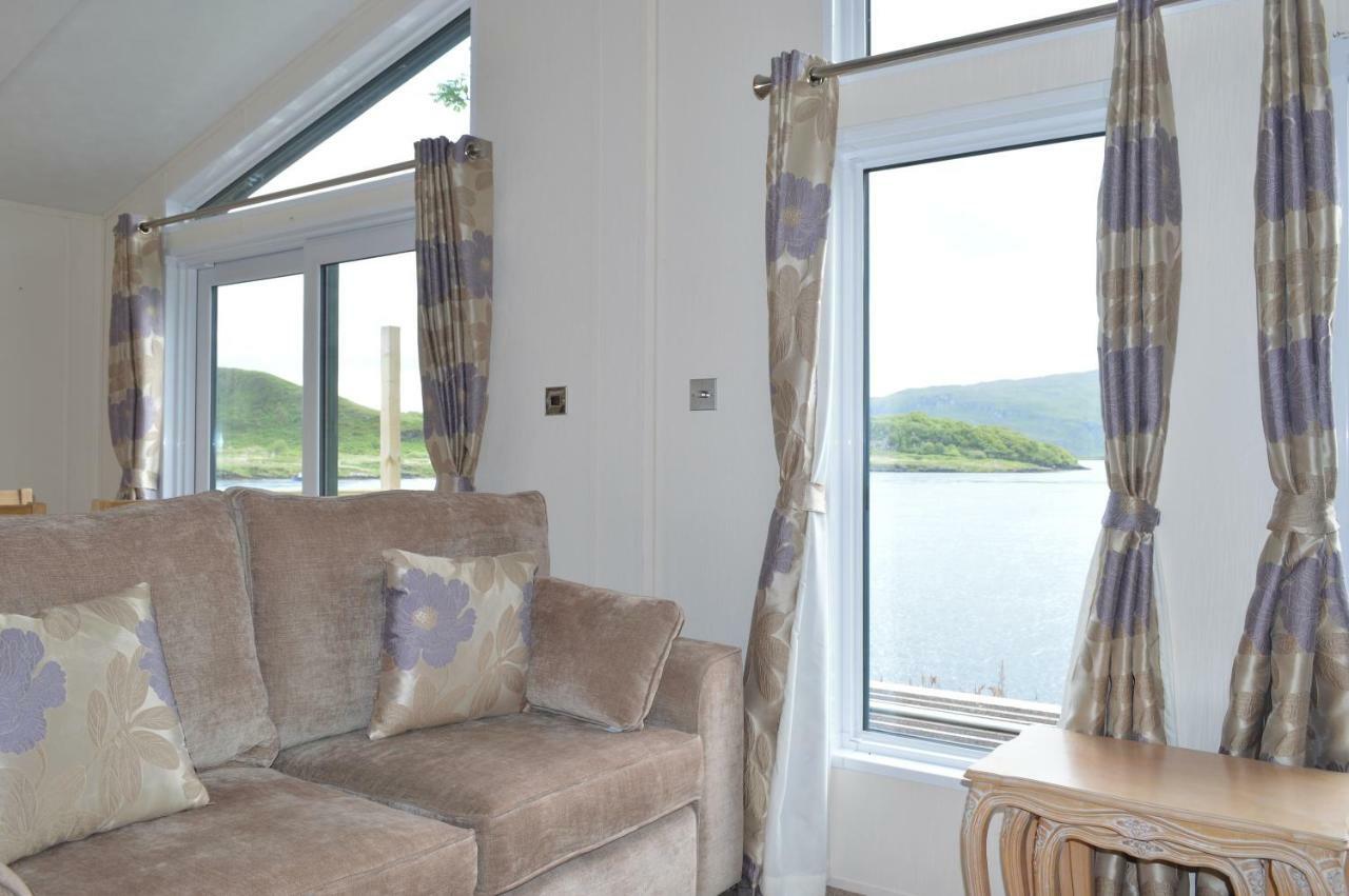 Sunnybrae, Isle Of Luing Hotel Cullipool Екстериор снимка