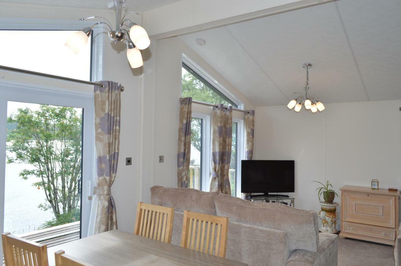 Sunnybrae, Isle Of Luing Hotel Cullipool Екстериор снимка
