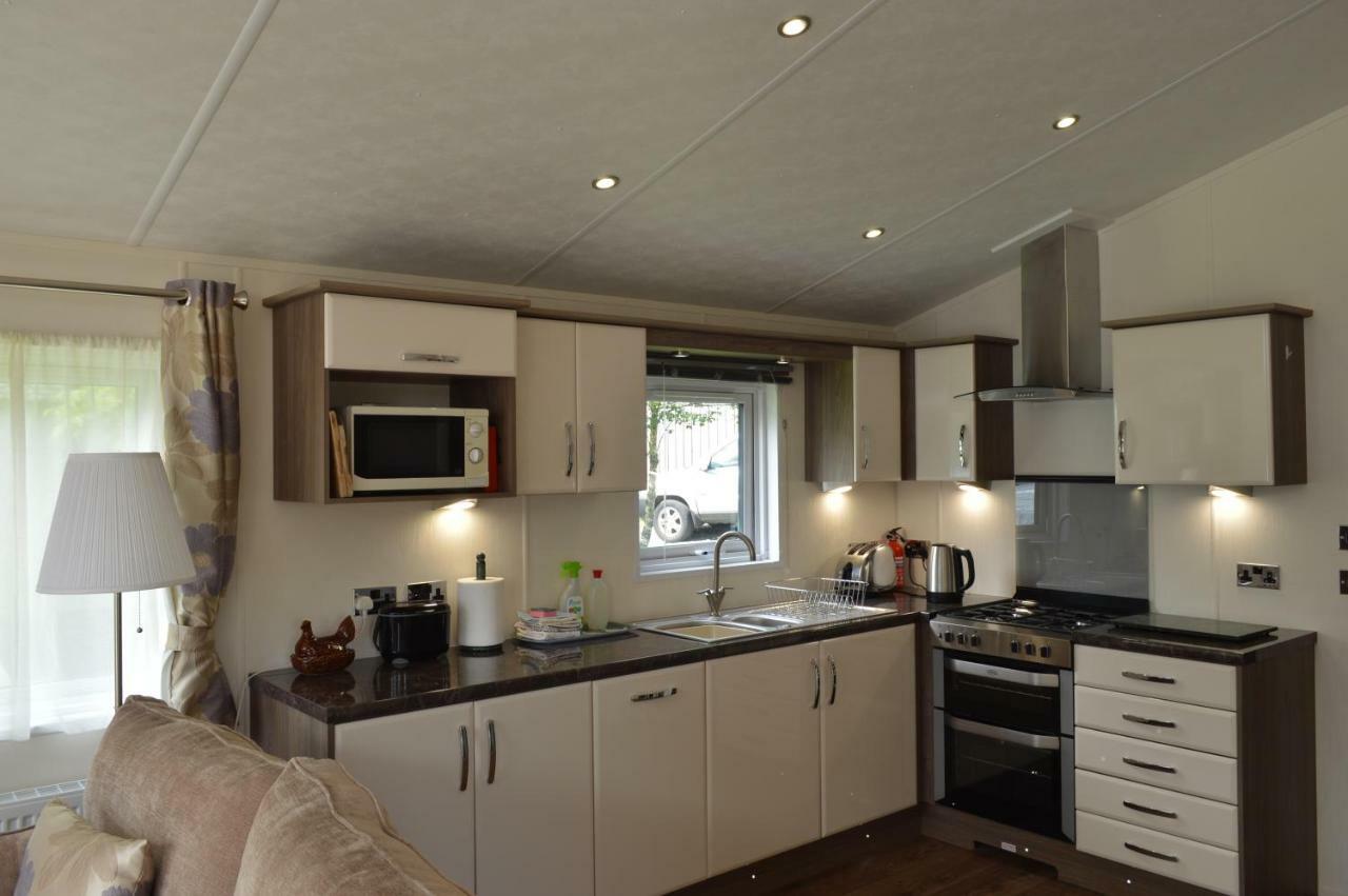 Sunnybrae, Isle Of Luing Hotel Cullipool Екстериор снимка