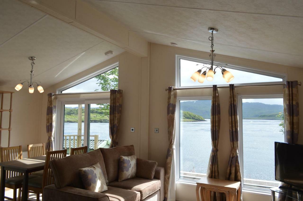 Sunnybrae, Isle Of Luing Hotel Cullipool Екстериор снимка