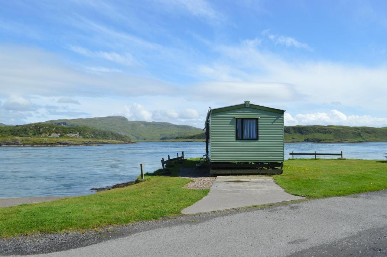 Sunnybrae, Isle Of Luing Hotel Cullipool Екстериор снимка